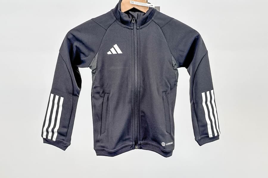 adidas Kinder Trainingsjacke Tiro 23 Competition, Gr. 152